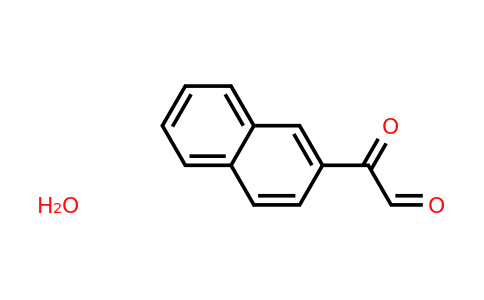 CAS 16208-21-2 | 2-Naphthylglyoxal hydrate