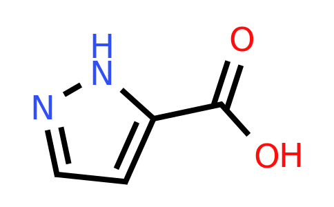 CAS 1621-91-6 | 1H-pyrazole-5-carboxylic acid