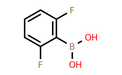 CAS 162101-25-9 | 2,6-Difluorophenylboronic acid