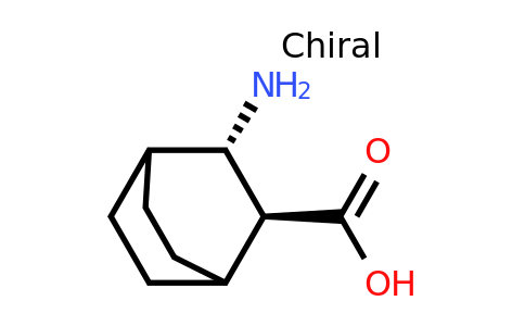 CAS 1621863-51-1 | (2S,3S)-3-aminobicyclo[2.2.2]octane-2-carboxylic acid