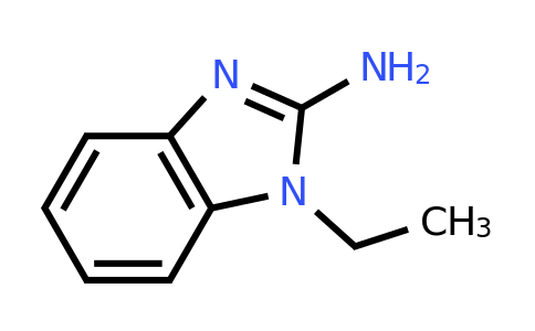 CAS 1622-58-8 | 1-ethyl-1H-1,3-benzodiazol-2-amine