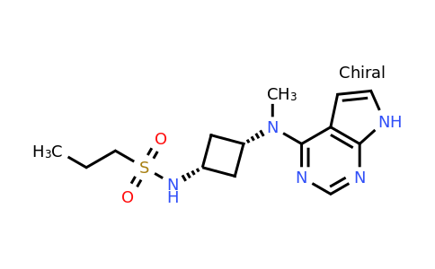 CAS 1622902-68-4 | Pf-04965842