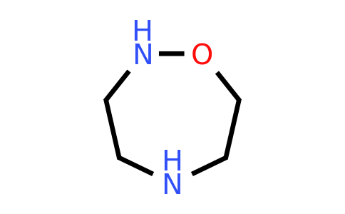 CAS 1622999-51-2 | [1,2,5]Oxadiazepane