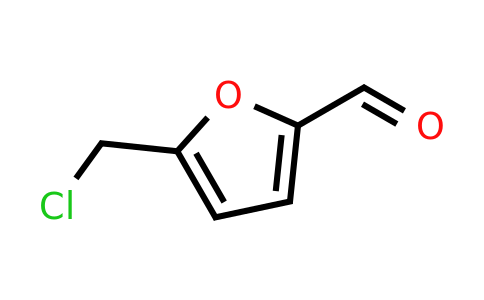 CAS 1623-88-7 | 5-(Chloromethyl)furan-2-carbaldehyde