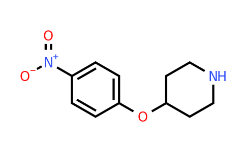 CAS 162402-39-3 | 4-(4-Nitro-phenoxy)-piperidine