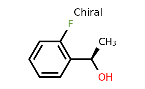 CAS 162427-79-4 | (R)-1-(2-Fluoro-phenyl)-ethanol