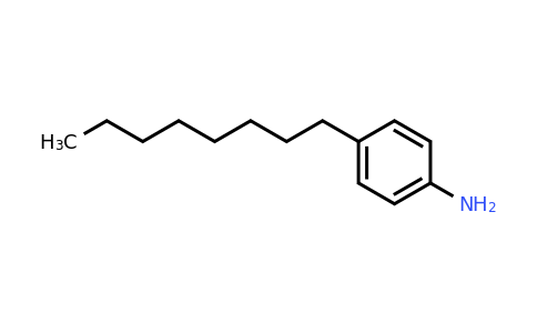 CAS 16245-79-7 | 4-n-Octylaniline