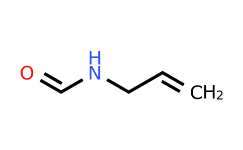 CAS 16250-37-6 | N-Allylformamide