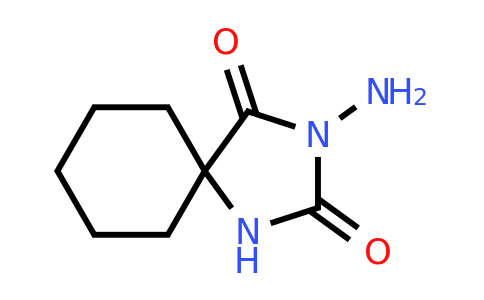 CAS 16252-63-4 | 3-amino-1,3-diazaspiro[4.5]decane-2,4-dione