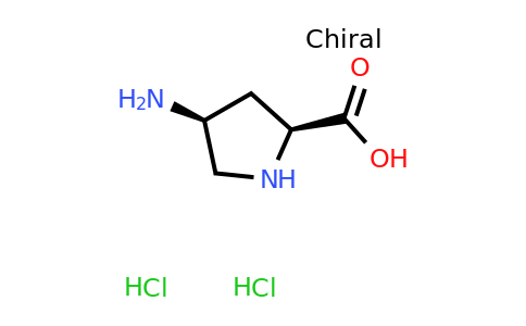 CAS 16257-83-3 | (4S)-4-Amino-L-proline dihydrochloride