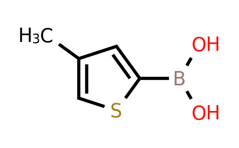 CAS 162607-15-0 | 4-Methylthiophene-2-boronic acid