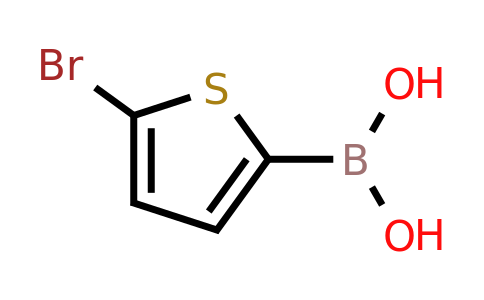 CAS 162607-17-2 | 5-Bromothiophene-2-boronic acid