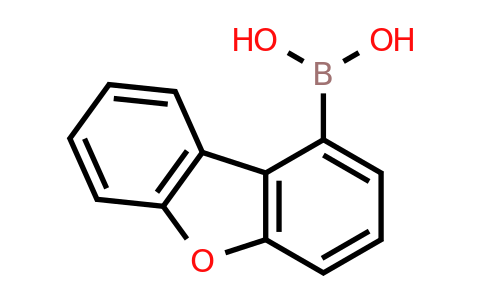 CAS 162607-19-4 | Dibenzofuran-1-boronic acid