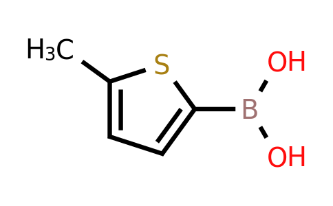 CAS 162607-20-7 | 5-Methylthiophene-2-boronic acid