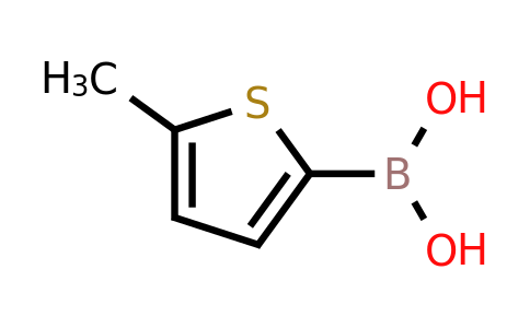 5-Methylthiophene-2-boronic acid