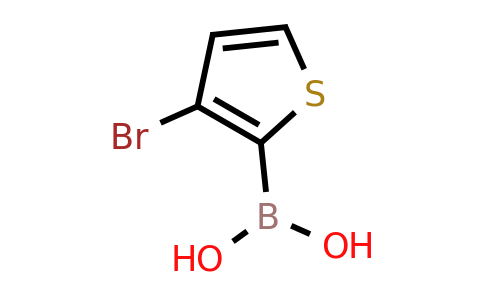 CAS 162607-26-3 | 3-Bromothiophene-2-boronic acid