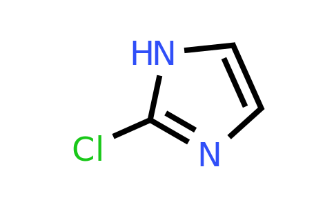 CAS 16265-04-6 | 2-Chloro-1H-imidazole