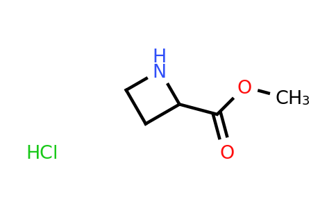 CAS 162698-26-2 | methyl azetidine-2-carboxylate hydrochloride
