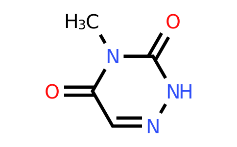 CAS 1627-30-1 | 4-Methyl-2H-[1,2,4]triazine-3,5-dione