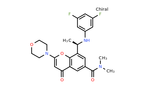 CAS 1627494-13-6 | azd-8186