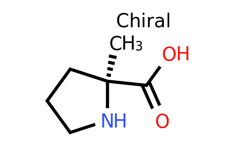 CAS 16277-06-8 | 2-Methylproline