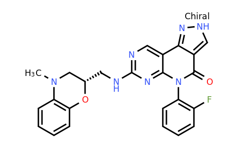 CAS 1627743-68-3 | Arq-531