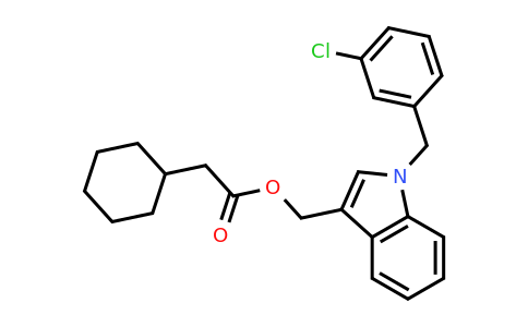 CAS 1627843-71-3 | Oncrasin-266