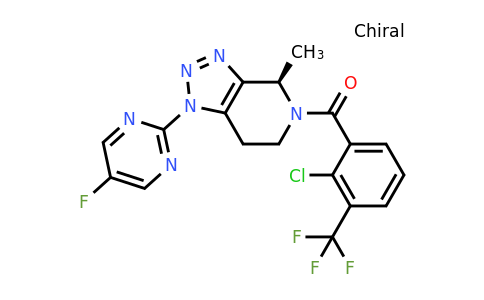 CAS 1627902-21-9 | Jnj-54175446