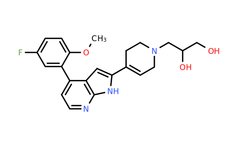 CAS 1628300-47-9 | A-1467729