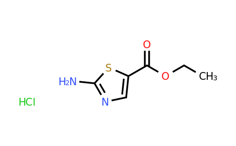 CAS 162849-96-9 | Ethyl 2-aminothiazole-5-carboxylate hydrochloride