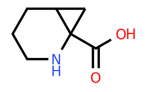CAS 1628776-46-4 | 2-Azabicyclo[4.1.0]heptane-1-carboxylic acid