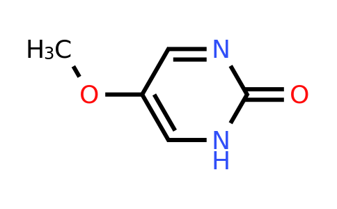 CAS 16290-93-0 | 2(1H)-Pyrimidinone, 5-methoxy-
