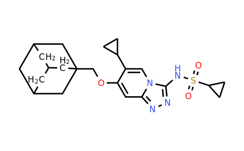 CAS 1629063-81-5 | Gne-131