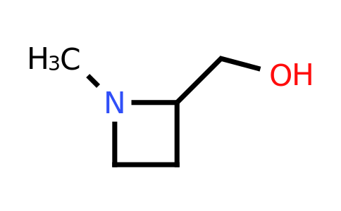 CAS 1629600-48-1 | 2-Azetidinemethanol, 1-methyl-