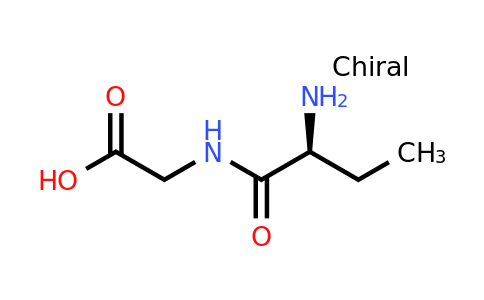 CAS 16305-80-9 | H-Abu-Gly-OH