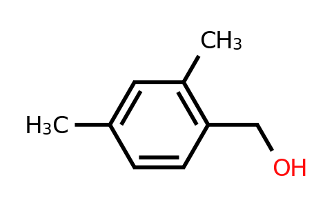 CAS 16308-92-2 | 2,4-Dimethylbenzenemethanol