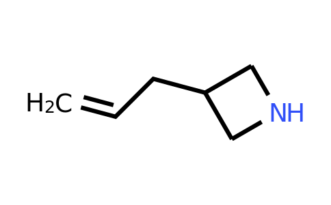 CAS 1630906-82-9 | 3-allylazetidine