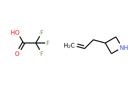 CAS 1630906-83-0 | 3-Allylazetidine 2,2,2-trifluoroacetate