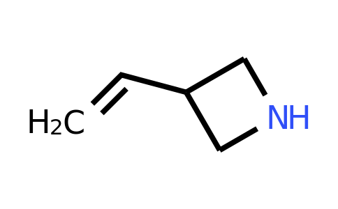 CAS 1630907-00-4 | 3-vinylazetidine