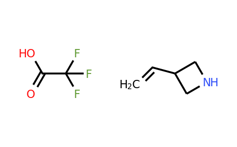 CAS 1630907-01-5 | 3-ethenylazetidine; trifluoroacetic acid