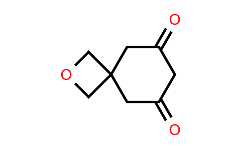 CAS 1630907-24-2 | 2-oxaspiro[3.5]nonane-6,8-dione