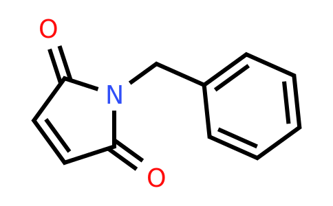 CAS 1631-26-1 | N-Benzylmaleimide