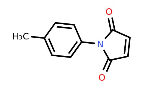 CAS 1631-28-3 | 1-(4-methylphenyl)-2,5-dihydro-1H-pyrrole-2,5-dione