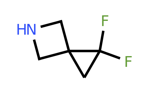 CAS 1631027-12-7 | 2,2-difluoro-5-azaspiro[2.3]hexane