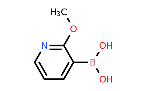 CAS 163105-90-6 | 2-Methoxypyridine-3-boronic acid