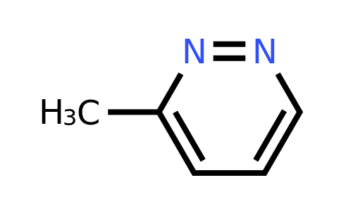 CAS 1632-76-4 | 3-methylpyridazine