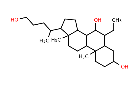 CAS 1632118-69-4 | Bar501