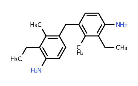 CAS 1632285-94-9 | 4,4'-Methylenebis(2-ethyl-3-methylaniline)