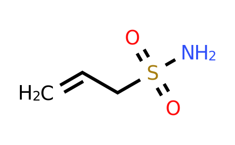 CAS 16325-51-2 | prop-2-ene-1-sulfonamide