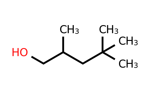 CAS 16325-63-6 | 2,4,4-Trimethylpentan-1-ol